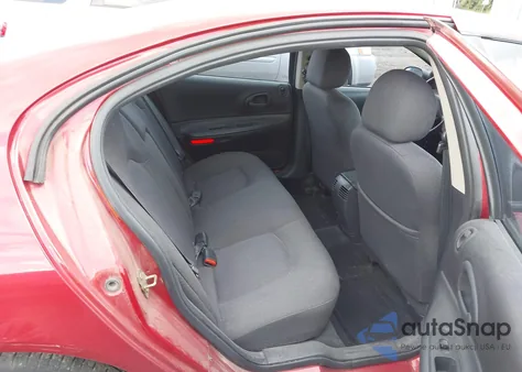 2002 Dodge Intrepid Es from USA, damaged, VIN 2B3HD56M72H135555